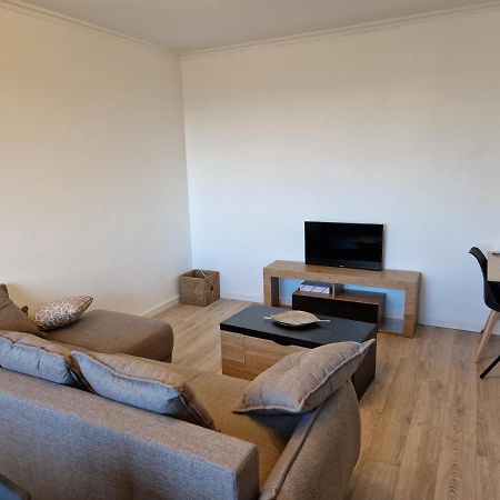 Appartement Spacieux Renove - 11 Min De Paris Colombes (Hauts-de-Seine) Exterior foto