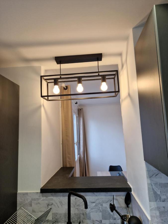 Appartement Spacieux Renove - 11 Min De Paris Colombes (Hauts-de-Seine) Exterior foto